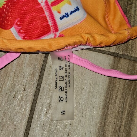 Bikini 2 pieces - Picture 3 of 4